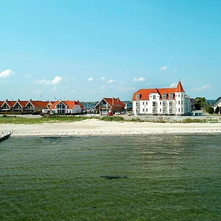 Lägenhet Vii